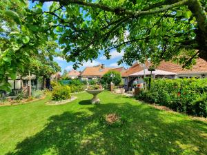 Maisons d'hotes Le Vieux Logis : photos des chambres