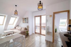Four seasons apartment - Oasis beach resort
