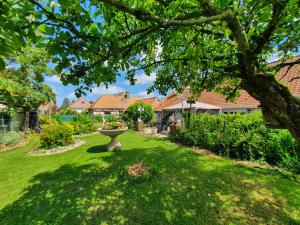 Maisons d'hotes Le Vieux Logis : photos des chambres