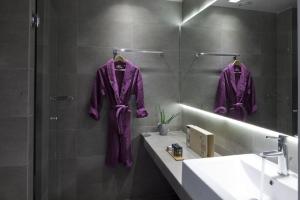 Double or Twin Room room in Coco-Mat Hotel Nafsika