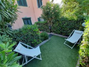 NISPORTO APPARTAMENTO 100 MT DAL MARE E PISCINA