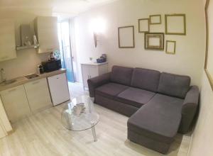 Appartements Apartment in the heart of Nice : photos des chambres