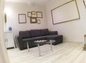 Apartment in the heart of Nice