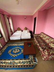 The Nest Guest House