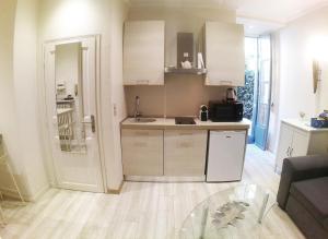 Apartment in the heart of Nice