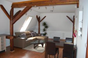 Appartement Penzion Alfa Moravský Písek Tsjechië
