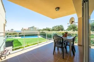 Hauzify I Apartament Cala Pepo - L'Ametlla de Mar