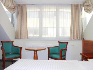 Altstadt Hotel Mosser Villach mit Parkplatz