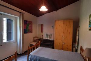 Appartements Gite de charme dans Mas Catalan : photos des chambres