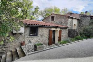 Appartements Gite de charme dans Mas Catalan : photos des chambres