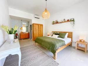 2 Bedroom Villa Kuncara With Private Pool Canggu