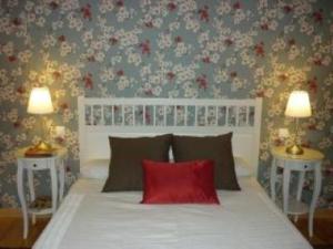 EL HOGAR DE LA CASTAÑERA