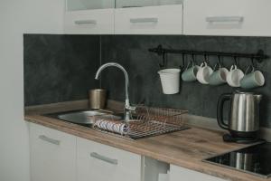Gallery Apartment 1