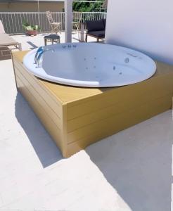 Double Room with Extra Bed