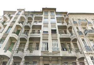 Appartements Apartment in the heart of Nice : photos des chambres
