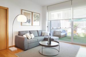 Arzak by FeelFree Rentals - 4hvězdičkové hotely ve městě San Sebastián