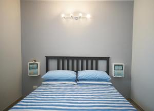 La Casa del Baluardo Nettuno