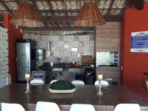 Sol, mar e natureza perto de você.