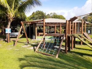 Sol, mar e natureza perto de você.