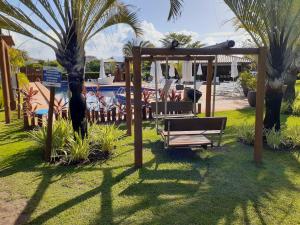 Sol, mar e natureza perto de você.