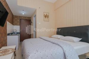 RedLiving Apartemen Sayana - Family Group Tower Cha