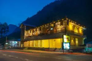 Whoopers Hostel Kasol - Kasol