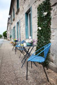 Maisons d'hotes La maison d Eole : photos des chambres