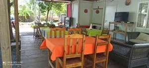 Auberge Maouwa Valley - Mutsamudu