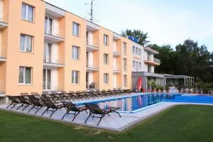 Hotel KOREKT - Trenčín