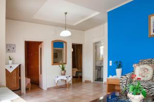 Georgias House Chania