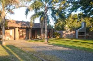Casa quinta chivilcoy El Silencio - 奇维尔科伊