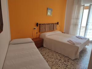 Triple Room room in Albergo Nella