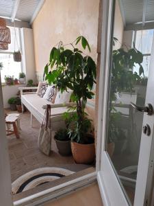 Aretousa Deluxe Downtown Apartment