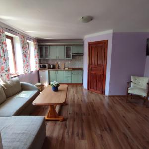 Apartmany Chribska