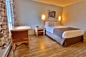 Hotel-Motel La Difference