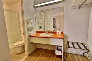 Hotel-Motel La Difference