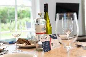 Haus am Leuchtturm Wohnung 3