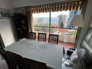 Appartements Une terrasse sur Monaco logement 2 chambre : photos des chambres