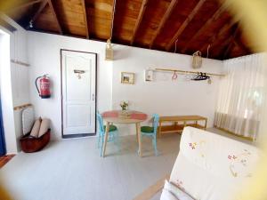 Eco Casa Alma,Montaña, Campo y Playa