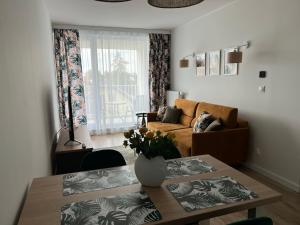 Villa Neptun Apartament Szmaragdowy