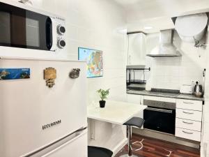 Nice apartment close PARK GÜELL 2