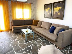 Seaside Villa II - Ubytování bez kategorie ve městě Nea Potidaea