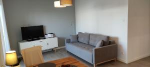 Apartament Prymus z garażem