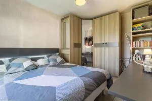 Résidence Egalité - Montmartre - Ahuy