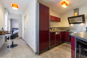 Résidence Egalité - Montmartre