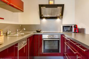 Résidence Egalité - Montmartre