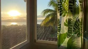 Varanda Suspensa em São Sebastião. - São Francisco