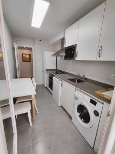 Apartamento Santander Maliaño