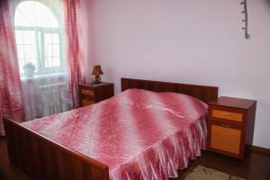 Superior Double Room room in Guest House Svetoch