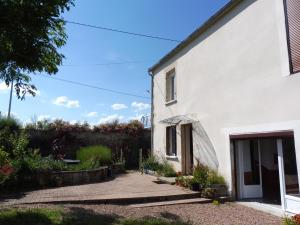 Maisons de vacances Gite d'Haute-Cour : photos des chambres